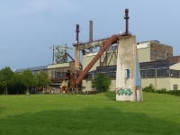 Hattingen Henrichshütte