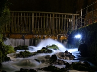 Bad Lippspringe: Lippequelle