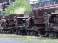 Hattingen Henrichshütte