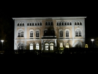 Bad Lippspringe: Prinzenresidenz