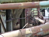 Hattingen Henrichshütte