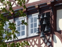 Glockenspiel