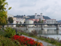 Passau