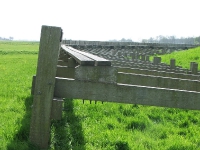 Hafen von Out-Emmeloord
