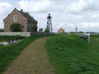 Hafen von Out-Emmeloord