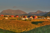 Andenes Camping
