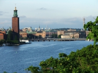 Stockholm