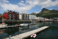 Svolvaer