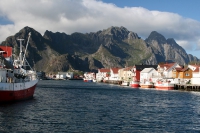 Henningsvaer