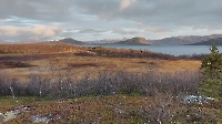 Abisko Nationalpark