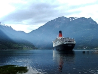  Geirangerfjord